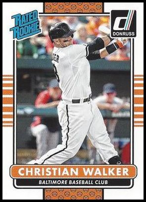 43 Christian Walker